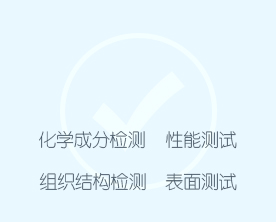 檢測服務